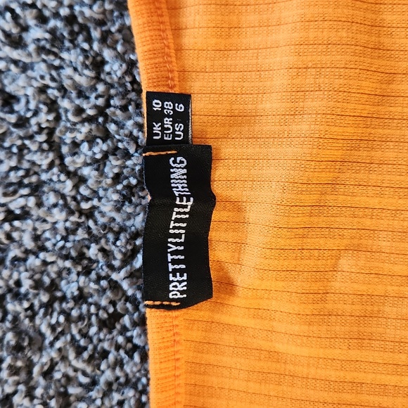 PLT crop top - Picture 4 of 4